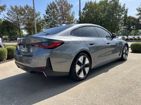 Certified 2023 BMW i4 eDrive35 RWD image 5