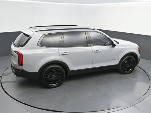 Used 2022 Kia Telluride SX w/ SX Prestige Package AWD/4WD image 42