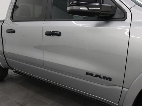 Used 2023 RAM 1500 Limited w/ Night Edition AWD/4WD image 26