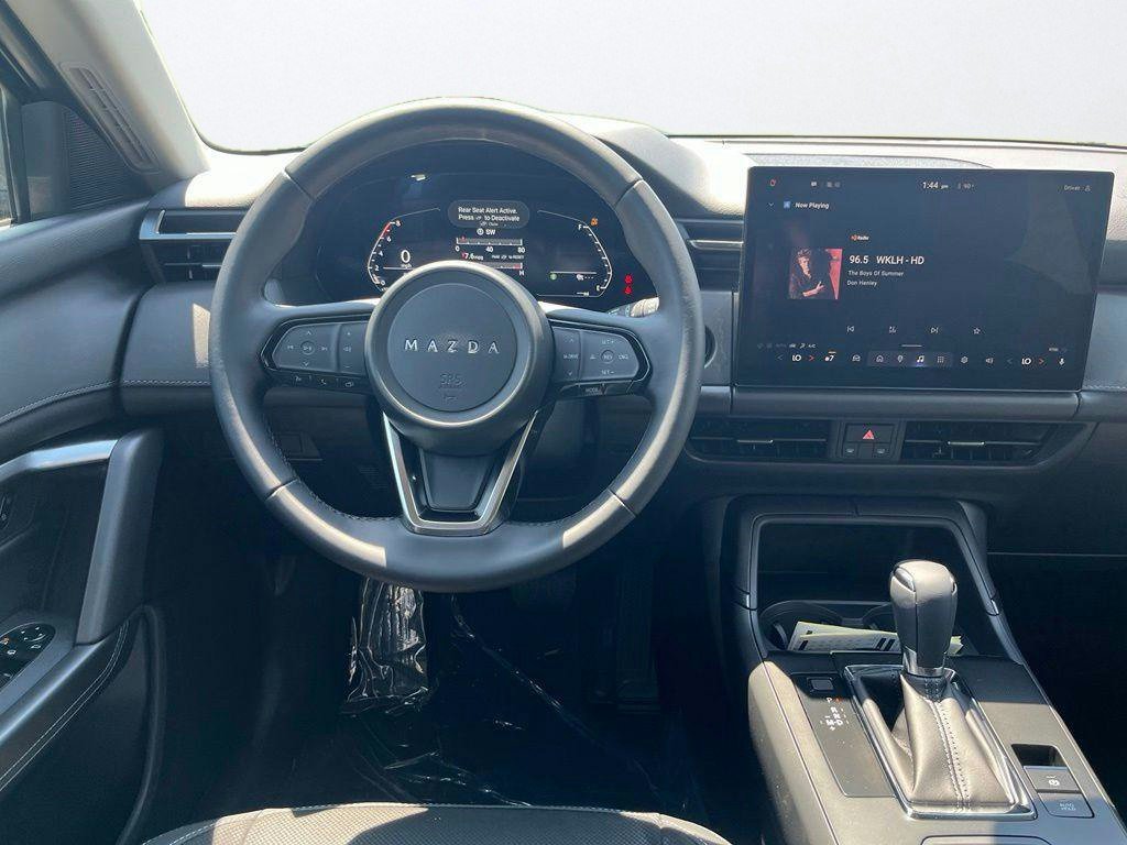New 2026 MAZDA CX-5 Preferred AWD/4WD image 17