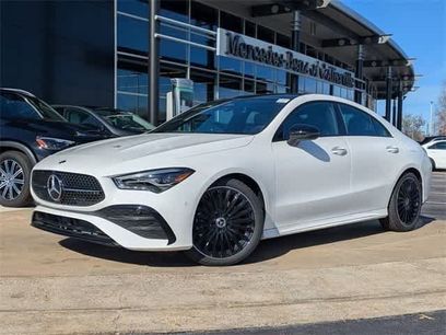 Used 2025 Mercedes-Benz CLA 250