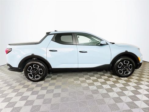 Certified 2022 Hyundai Santa Cruz SEL AWD/4WD image 11
