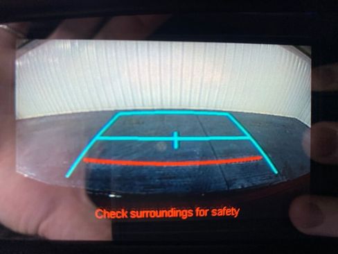 Used 2018 Toyota C-HR XLE image 13