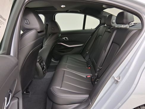 New 2026 BMW 330i Sedan w/ M Sport Package RWD image 14