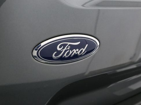 Used 2024 Ford Bronco Sport Big Bend w/ Convenience Package image 11