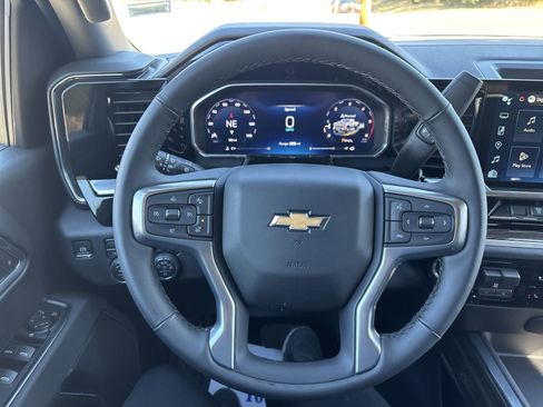 New 2026 Chevrolet Silverado 3500 LT w/ Convenience Package image 17