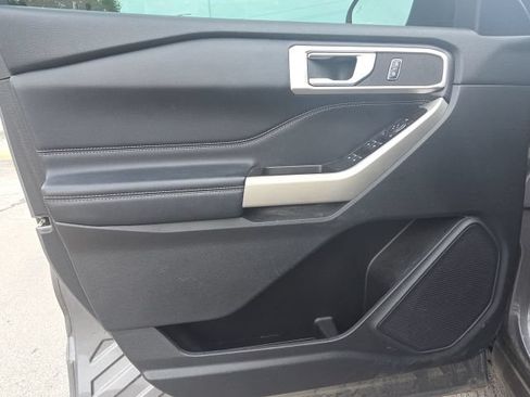 Used 2021 Ford Explorer XLT w/ Equipment Group 202A RWD image 12