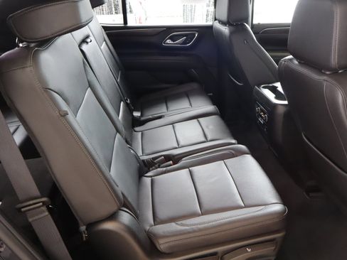 Certified 2023 Chevrolet Tahoe LT image 37