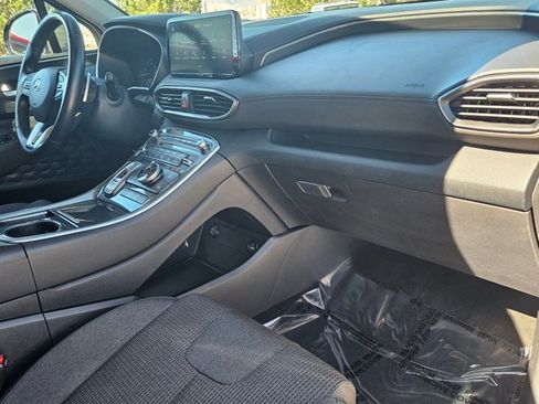 Used 2023 Hyundai Santa Fe SEL image 21