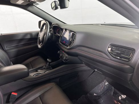 Used 2022 Dodge Durango R/T w/ Blacktop Package image 31