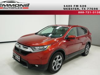 Used 2019 Honda CR-V EX-L video 1