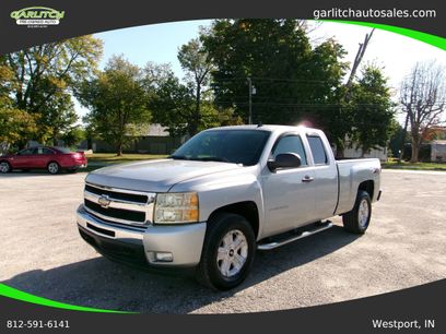 Used 2011 Chevrolet Silverado 1500 LT w/ All-Star Edition