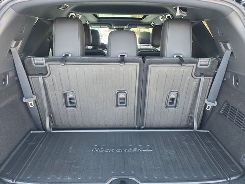 New 2026 Nissan Pathfinder SV image 9