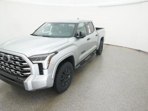 New 2026 Toyota Tundra SR5 image 3