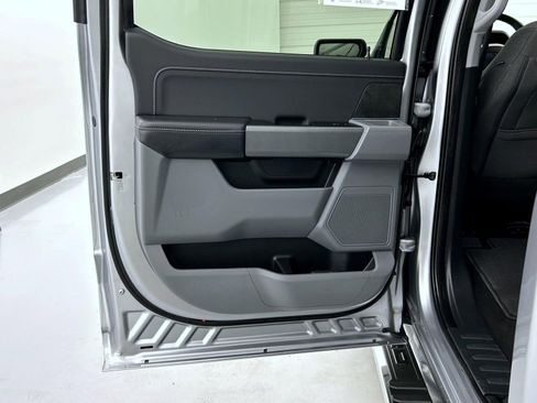 Used 2025 Ford F150 XLT w/ Equipment Group 301A Standard image 20