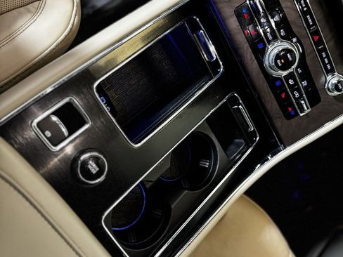 Used 2022 Lincoln Aviator Grand Touring w/ Elements Package Plus image 15