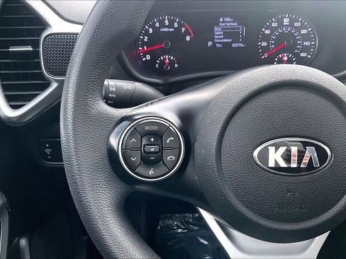 Used 2021 Kia Soul LX FWD image 23