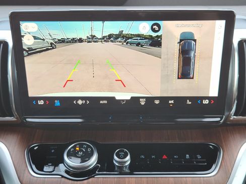 New 2027 Ford Expedition King Ranch AWD/4WD image 17