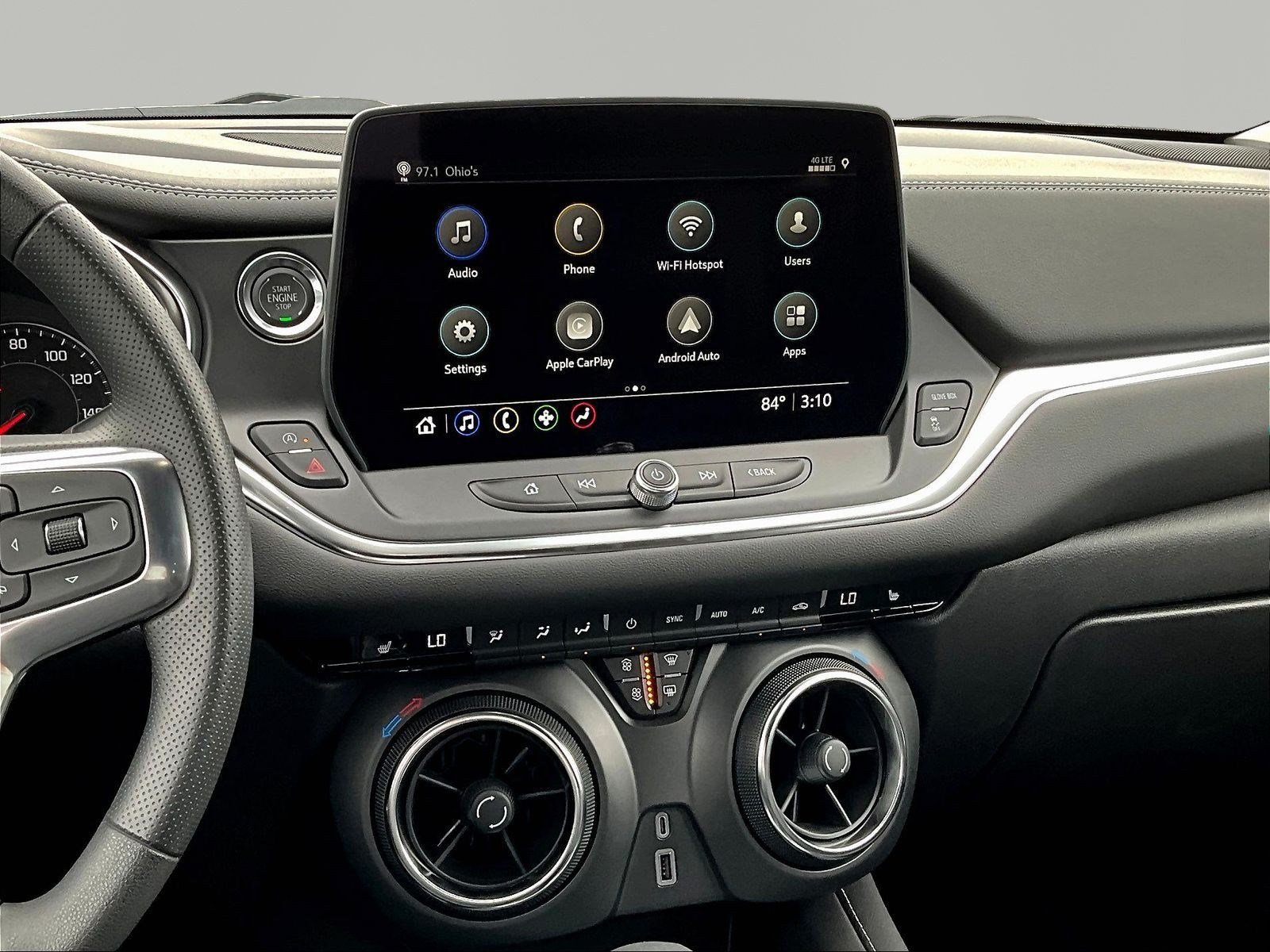 New 2026 Chevrolet Blazer LT FWD image 11