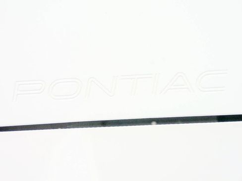 Used 1992 Pontiac Firebird Formula RWD image 23
