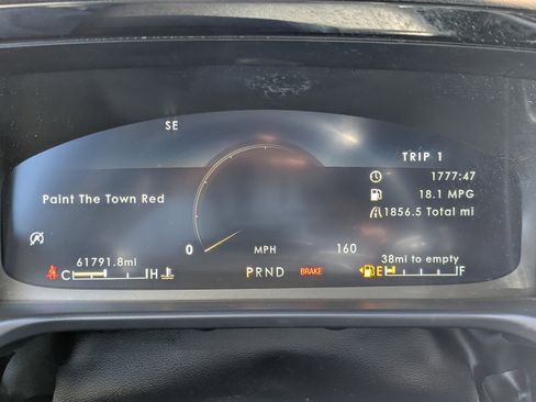 Used 2022 Lincoln Aviator Reserve w/ Equipment Group 201A image 30