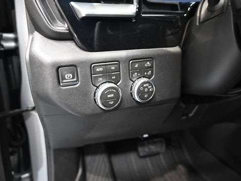 New 2026 GMC Sierra 1500 Elevation w/ Elevation Premium Package AWD/4WD image 26