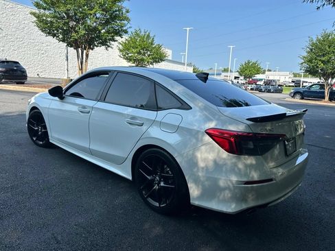 Used 2024 Honda Civic Si image 6
