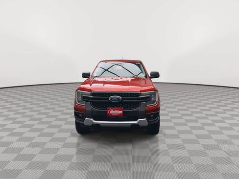 Certified 2024 Ford Ranger XLT AWD/4WD image 32