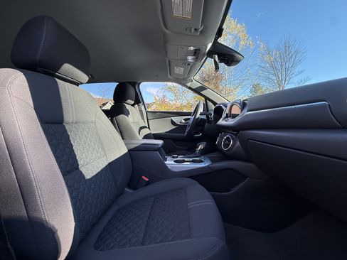 Used 2021 Chevrolet Blazer LT image 37