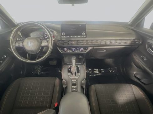 Used 2024 Honda HR-V Sport image 28