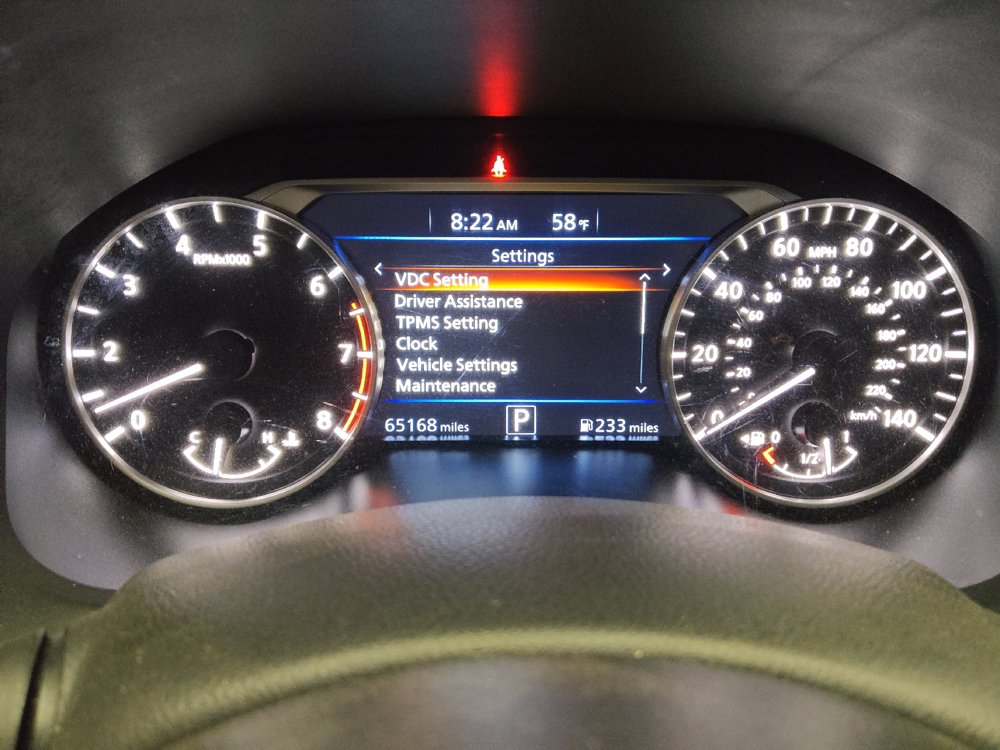 Used 2021 Nissan Altima 2.5 SV FWD image 23