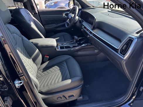 New 2026 Kia Sorento SX Prestige image 16