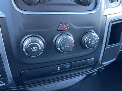 Used 2024 RAM 1500 Classic SLT image 13