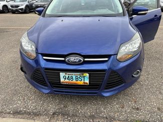 Used 2012 Ford Focus Titanium FWD video 2