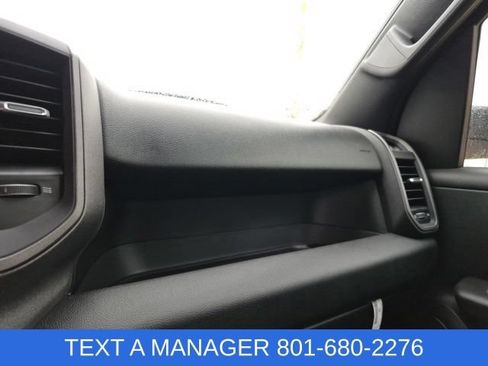 New 2026 RAM 1500 Tradesman AWD/4WD image 20
