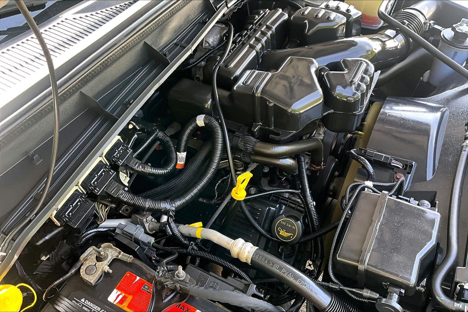 Used 2016 Ford F250 XL w/ Power Equipment Group AWD/4WD image 33