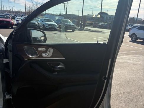 Certified 2023 Mercedes-Benz GLE 53 AMG 4MATIC Coupe image 23