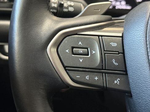 Certified 2024 Lexus NX 350 AWD w/ Vision Package image 26