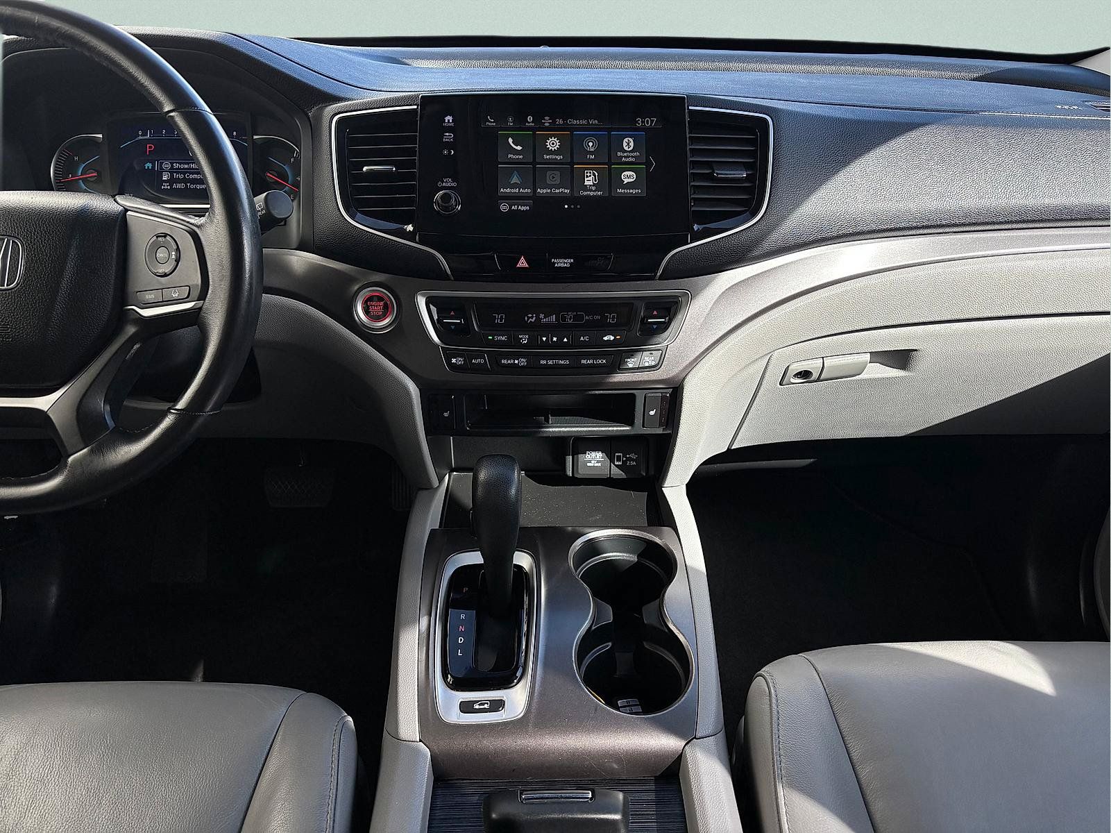 Certified 2020 Honda Pilot EX-L image 36