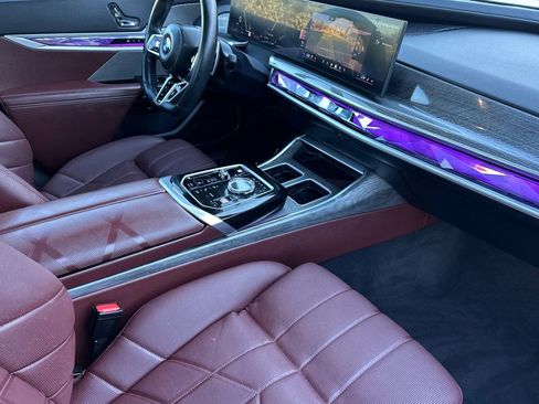 Used 2025 BMW 740i 740i image 18