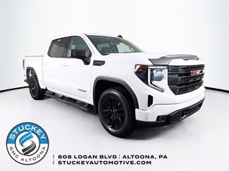 Used 2024 GMC Sierra 1500 Elevation AWD/4WD video 1