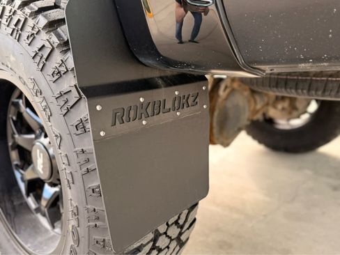 Used 2016 Chevrolet Silverado 2500 LTZ w/ Duramax Plus Package image 9