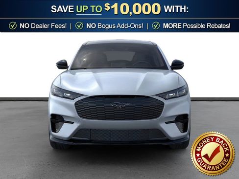 New 2026 Ford Mustang Mach-E GT image 8