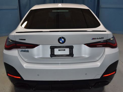 Certified 2023 BMW M440i xDrive Gran Coupe w/ Premium Package image 28