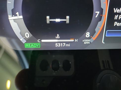 Certified 2025 Toyota 4Runner TRD Off Road image 15