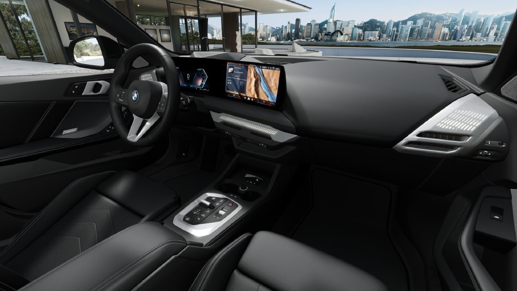 Used 2026 BMW 228i w/ Technology Package FWD image 38