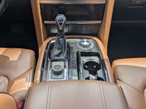 Used 2023 INFINITI QX80 Sensory w/ Cargo Package AWD/4WD image 20
