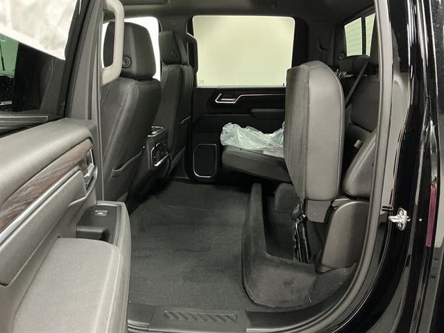 New 2026 GMC Sierra 2500 SLT w/ SLT Premium Package AWD/4WD image 26