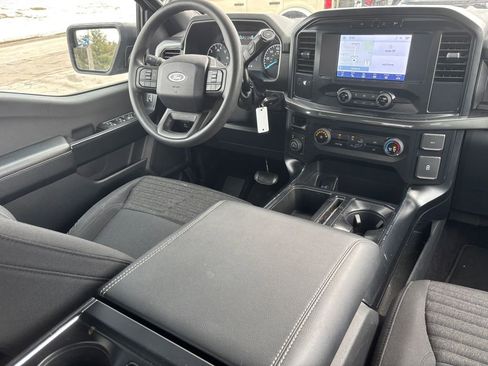 Used 2023 Ford F150 XL w/ STX Appearance Package image 25