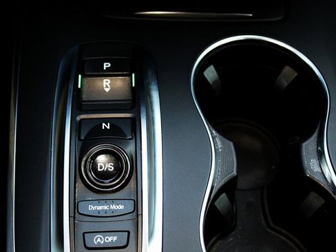 Used 2020 Acura MDX FWD w/ Technology Package image 21